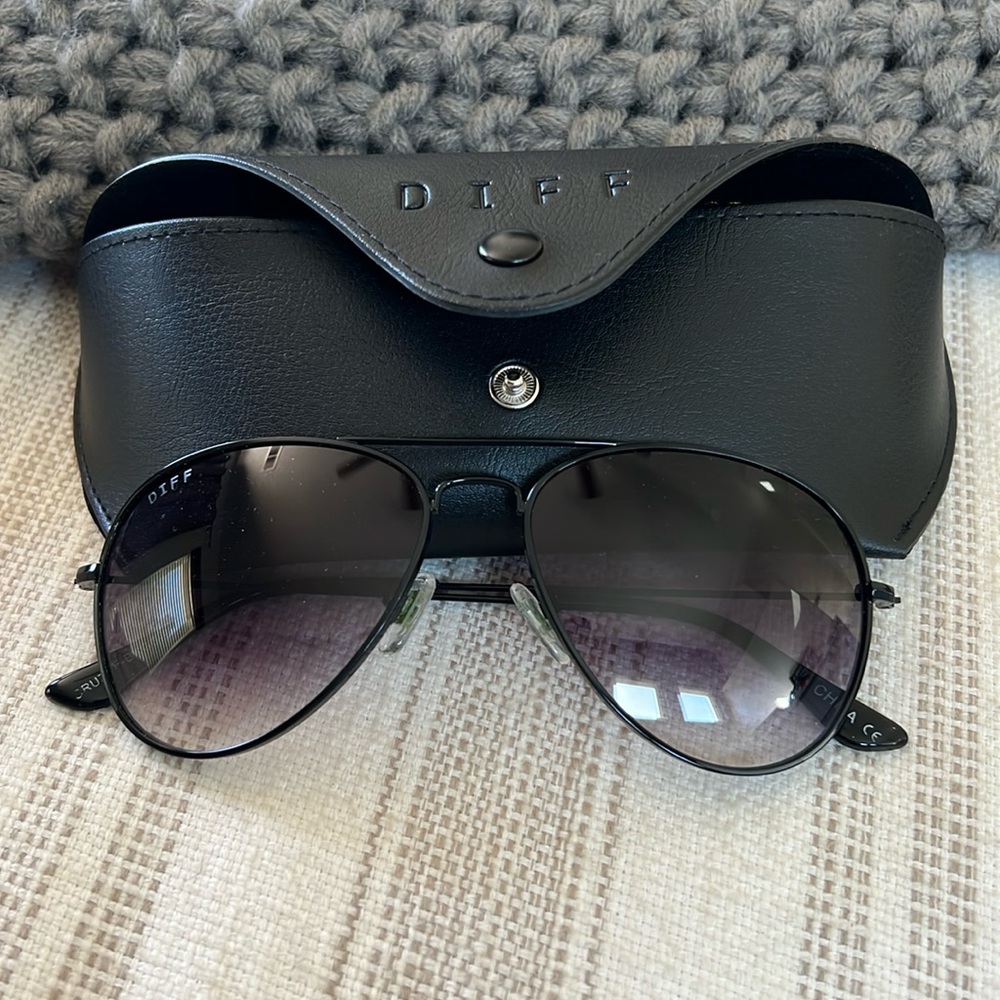 Diff Sunglasses